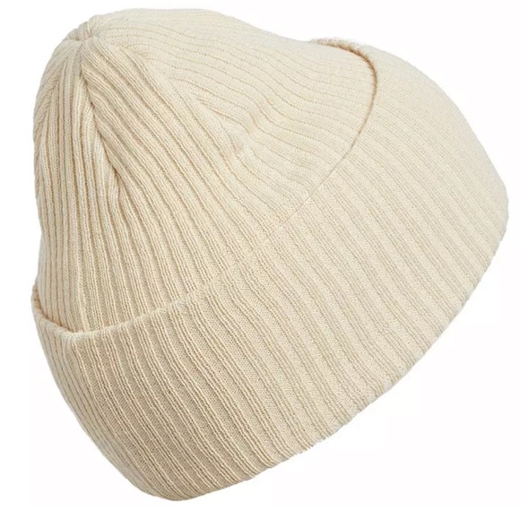adidas Women's 4" Cuff Beanie - Picture 3 of 4
